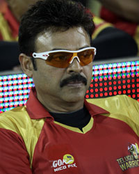 CCL 4 Telugu Warriors Vs Bhojpuri Dabanggs