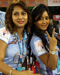 CCL 4 Telugu Warriors Vs Bhojpuri Dabanggs