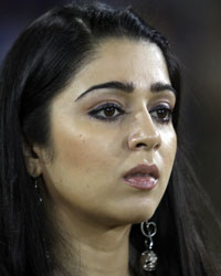 Charmy Kaur