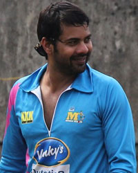 Shabbir Ahluwalia