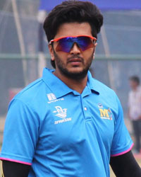 Ritesh Deshmukh