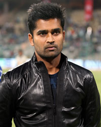 Vinay Kumar