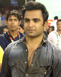 Sachin Joshi