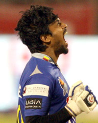 CCL4 Karnataka Bulldozers Vs Kerala Strikers Final