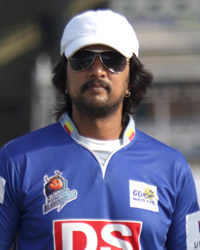 CCL4 Karnataka Bulldozers Vs Kerala Strikers Final