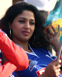 CCL4 Karnataka Bulldozers Vs Kerala Strikers Final