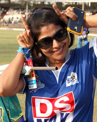 CCL4 Karnataka Bulldozers Vs Kerala Strikers Final