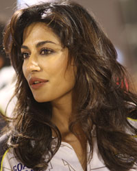 Chitrangada Singh