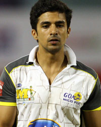 Saqib Saleem