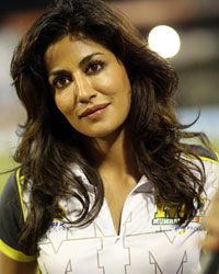 Chitrangada Singh