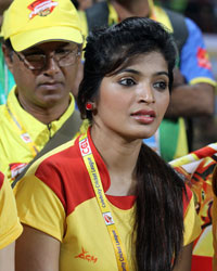 CCL4 Kerala Strikers Vs Chennai Rhinos