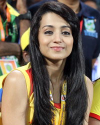 Trisha