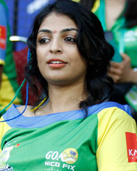 CCL4 Kerala Strikers Vs Chennai Rhinos