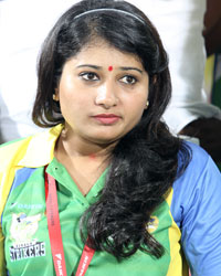 CCL4 Kerala Strikers Vs Chennai Rhinos