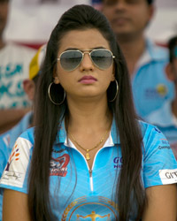 CCL4 Kerala Strikers Vs Bhojpuri Dabanggs Semi Final