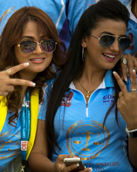 CCL4 Kerala Strikers Vs Bhojpuri Dabanggs Semi Final