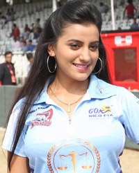 CCL4 Kerala Strikers Vs Bhojpuri Dabanggs Semi Final