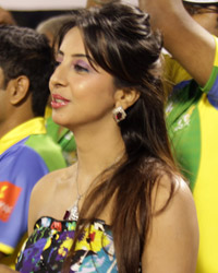 CCL4 Kerala Strikers Vs Bhojpuri Dabanggs Semi Final