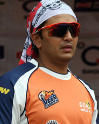 Ritesh Deshmukh