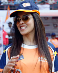 Genelia D'Souza