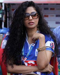 CCL4 Karnataka Bulldozers Vs Veer Marathi