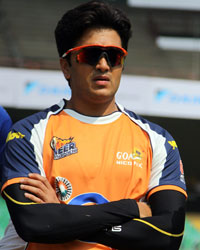 Ritesh Deshmukh