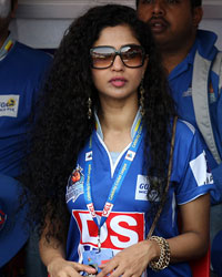 CCL4 Karnataka Bulldozers Vs Veer Marathi