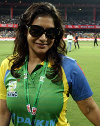 CCL4 Kerala Strikers Vs Telugu Warriors