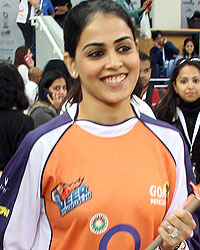 Genelia D'Souza