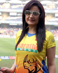 CCL4 Mumbai Heroes Vs Chennai Rhinos