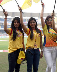 CCL4 Mumbai Heroes Vs Chennai Rhinos