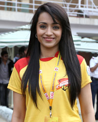 Trisha