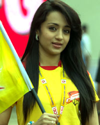 Trisha