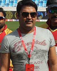 CCL4 Mumbai Heroes Vs Telugu Warriors