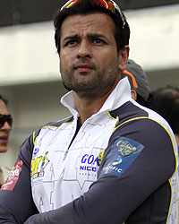 Rohit Roy