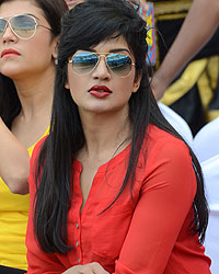 CCL4 Mumbai Heroes Vs Telugu Warriors