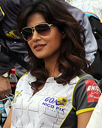 Chitrangada Singh