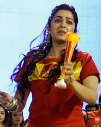 Charmy Kaur