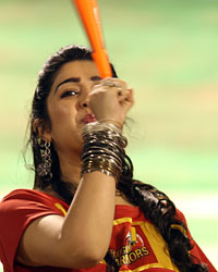 Charmy Kaur