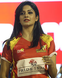 CCL4 Telugu Warriors Vs Karnataka Bulldozers