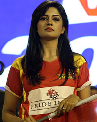 CCL4 Telugu Warriors Vs Karnataka Bulldozers