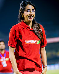 CCL4 Telugu Warriors Vs Karnataka Bulldozers