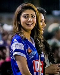 CCL4 Telugu Warriors Vs Karnataka Bulldozers