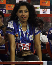 CCL4 Telugu Warriors Vs Karnataka Bulldozers