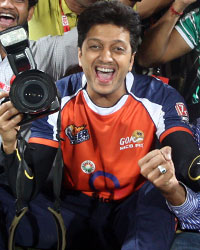 Ritesh Deshmukh