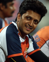 Ritesh Deshmukh