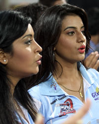 CCL4 Veer Marathi Vs Bhojpuri Dabanggs