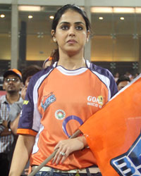 Genelia D'Souza