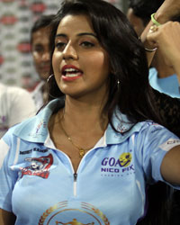 CCL4 Veer Marathi Vs Bhojpuri Dabanggs