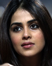 Genelia D'Souza